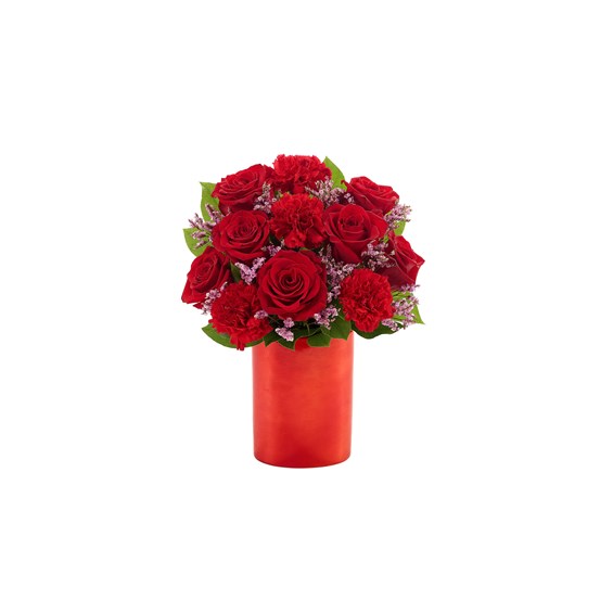 Elegant Love Flower Bouquet (BF505-11KM)