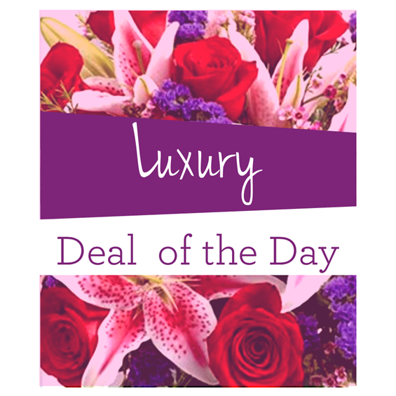 luxury-deal-of-the-day-floral-arrangement