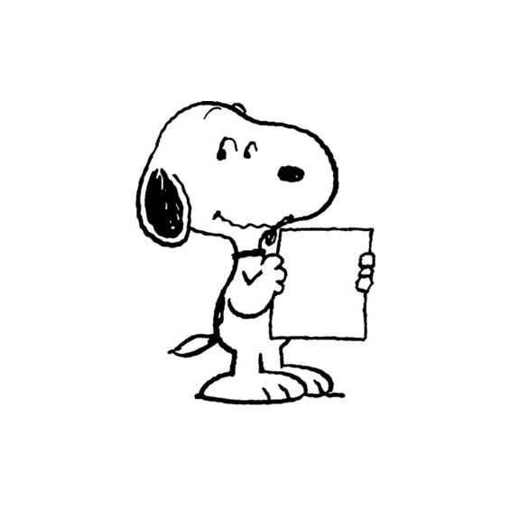 Snoopy