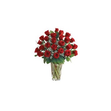  Classic-Two-Dozen-Roses-in-a-vase