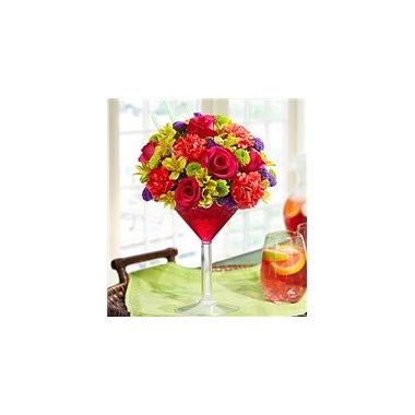 sangria-bouquet-flower-arrangement