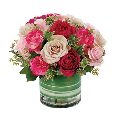 Full of Love flower bouquet (BF185-11KM)