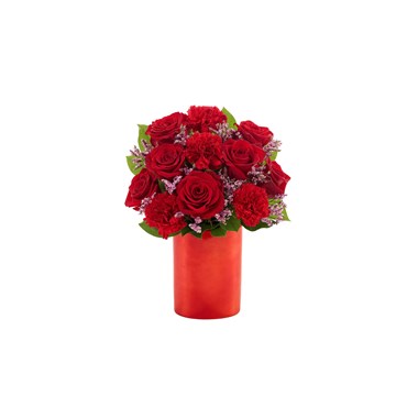 Elegant Love Flower Bouquet (BF505-11KM)