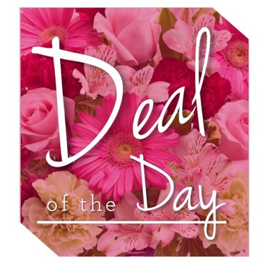 Deal-of-the-Day-Flower-Arrangement