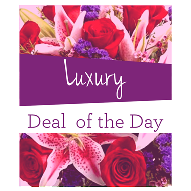 luxury-deal-of-the-day-floral-arrangement