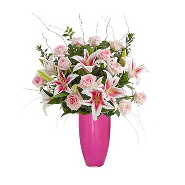 lily_vase_mothers_day