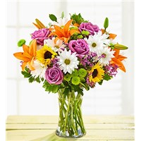 cheerful-blooms- yellow-sunflower-lily-poms- daisy-assorted- beautiful-everyday-fall- flowers-arrangement