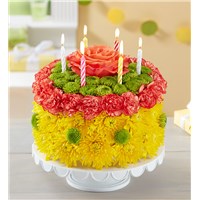 Birthday-wishes-flower-cake-flowerama