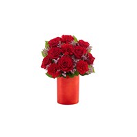 Elegant Love Flower Bouquet (BF505-11KM)