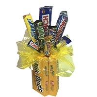 Chocolate-Combo-Candy-Bouquets-Gift-flowerama