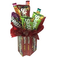 Skittles-Candy-Bouquet-