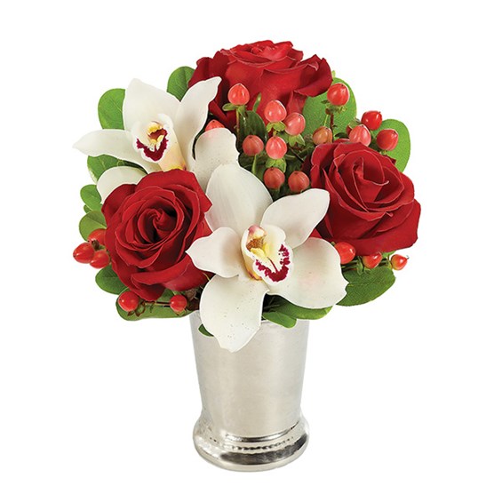 Elegance &amp; Romance flower bouquet (BF305-11KM)