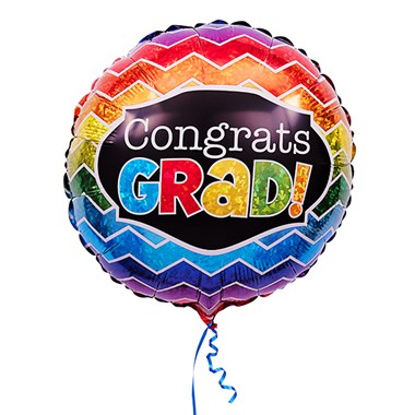 Graduation Balloon