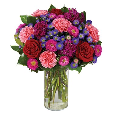 Enchanted Love Bouquet