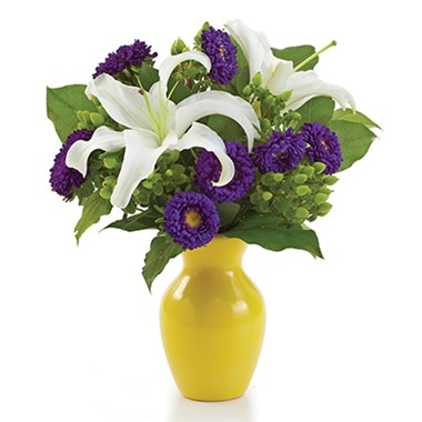 &quot;Classic Joy&quot; bouquet of flowers (BF50-11KS)