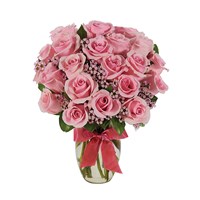 Pink Rose Bouquet (BF251-11)