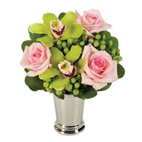 Mint Julep Surprise flowers (BF213-11KM)